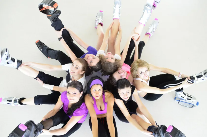 Пункт проката KJ