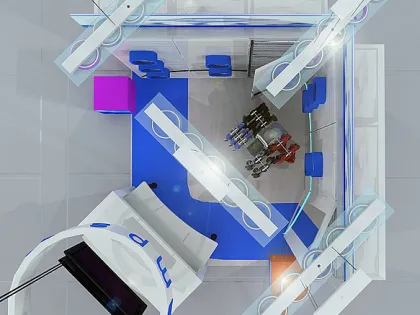 Магазин Kangoo Jumps Store