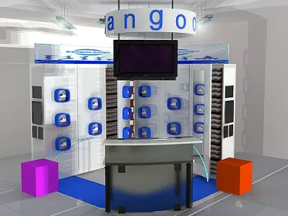 Магазин Kangoo Jumps Store