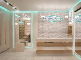 Фитнес-Студия KJ