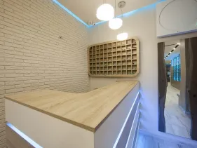 Фитнес-Студия KJ