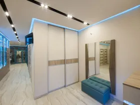 Фитнес-Студия KJ