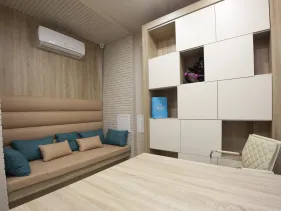 Фитнес-Студия KJ