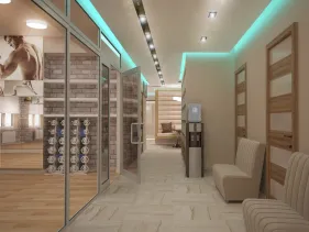 Фитнес-Студия KJ