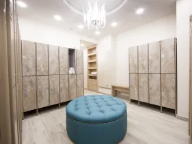 Фитнес-Студия KJ