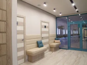 Фитнес-Студия KJ