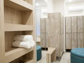 Фитнес-Студия KJ