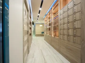 Фитнес-Студия KJ