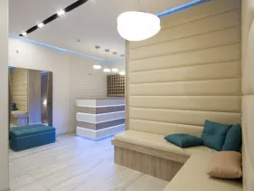 Фитнес-Студия KJ