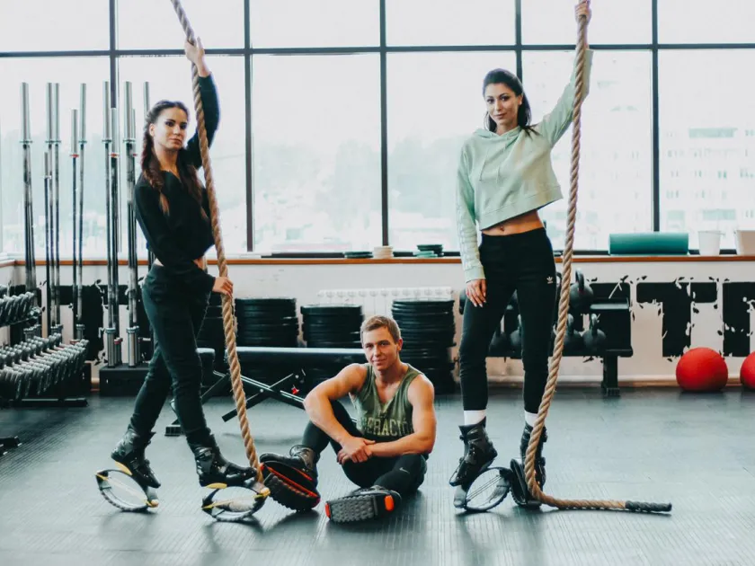 для Фитнес-клубов