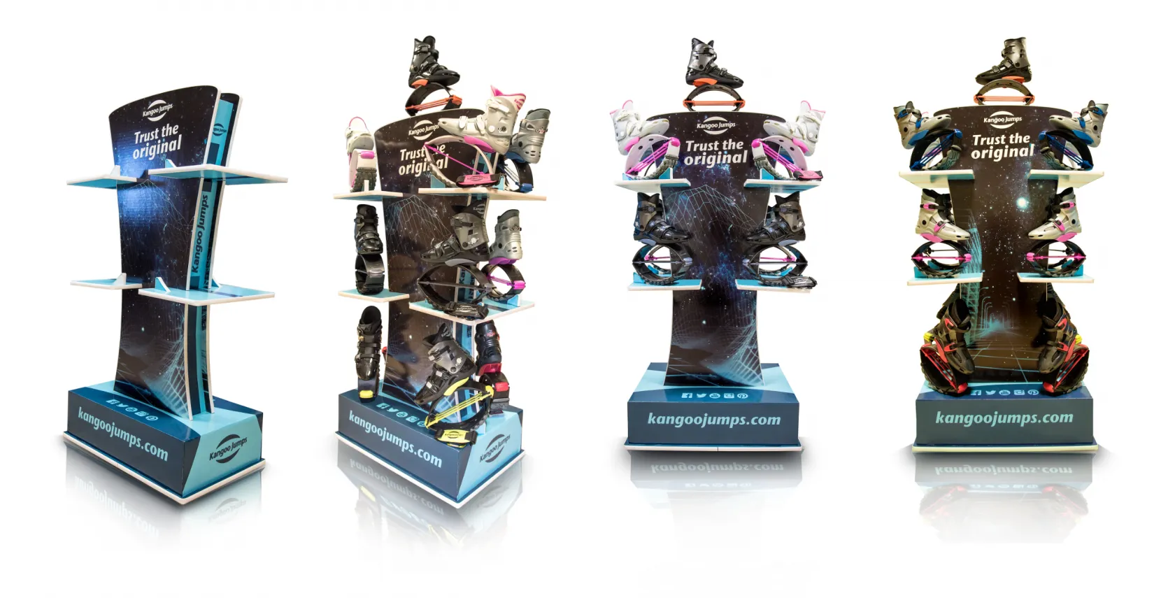 для Магазинов