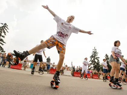 для Event-агентств