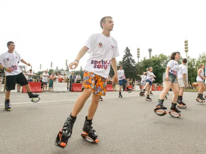 для Event-агентств