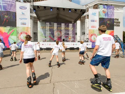 для Event-агентств