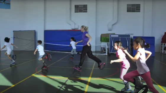 для Образовательных учреждений