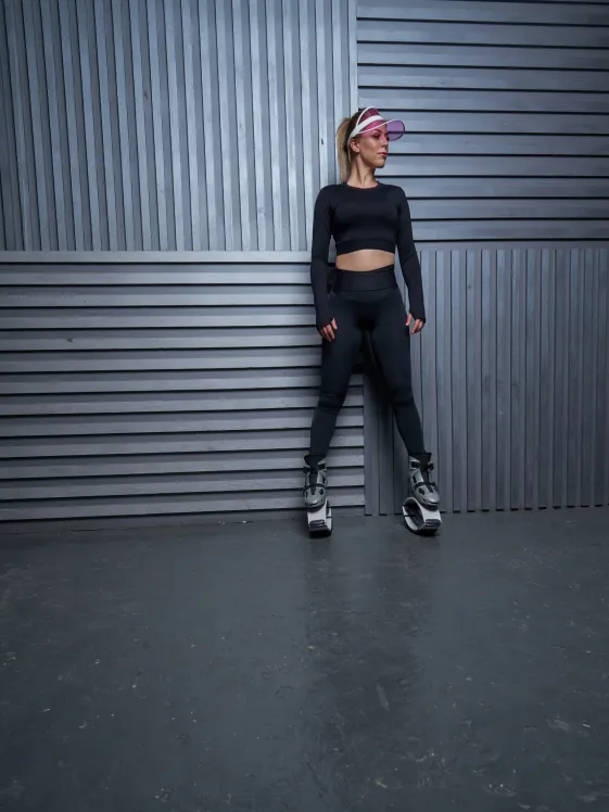 Преимущества KJ