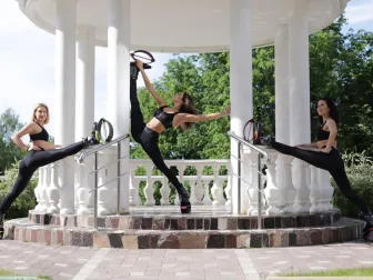 33 достоинства прыжковых упражнений