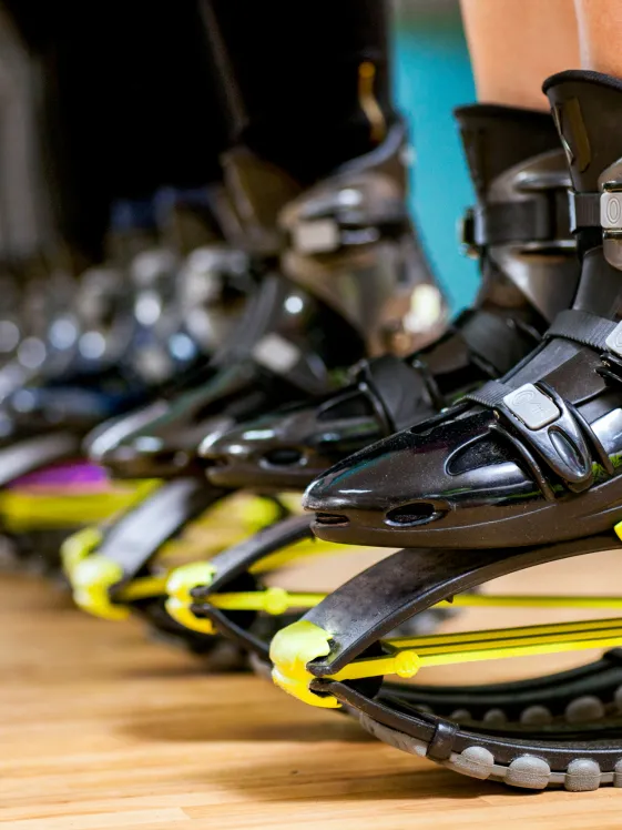 Преимущества KJ