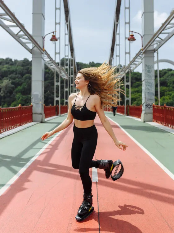 Преимущества KJ