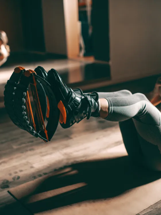 Преимущества KJ