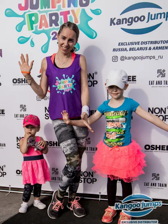 Преимущества KJ