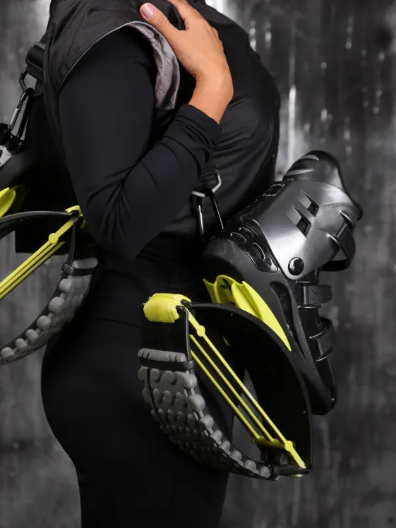 Преимущества KJ