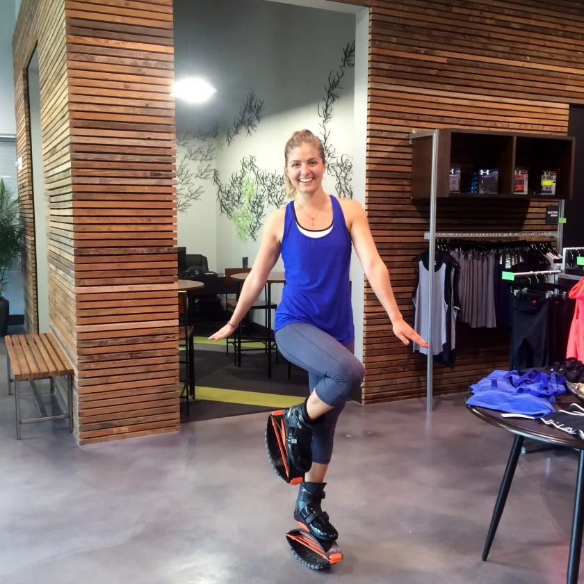 Восстановление и предотвращение травм