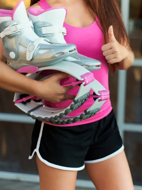 Преимущества KJ