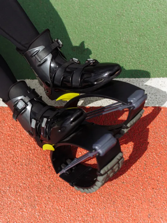 Преимущества KJ