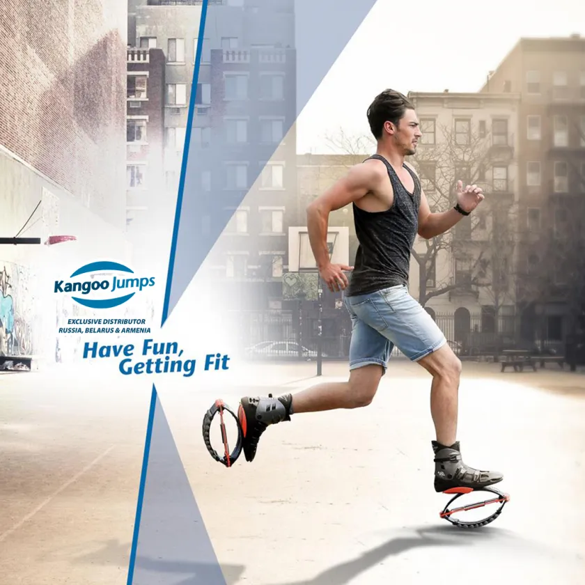 Безопасный бег