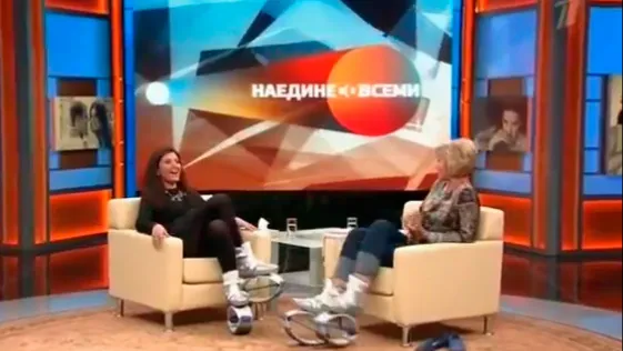Видео