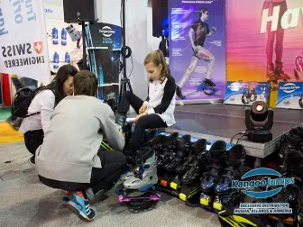 Международный фестиваль спорта и здорового образа жизни SNPRO-2018