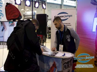 Международная неделя фитнеса MIOFF-2018