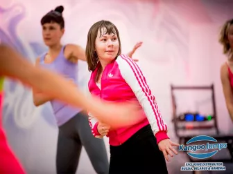 Мастер класс World Class г. Иваново