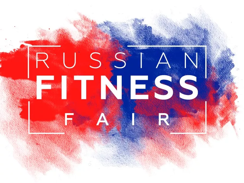 RUSSIAN FITNESS FAIR