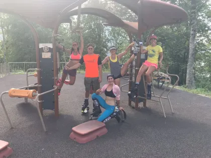 Обучение в августе в Крыму и Москве!