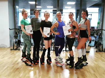 Обучение в августе в Крыму и Москве!