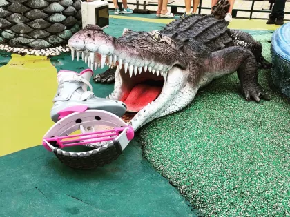 21 июля прошел фестиваль FITFEST на пляже МАЛИБУ