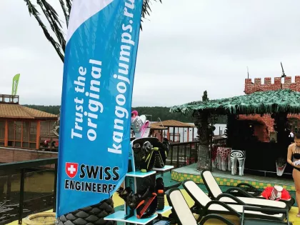 21 июля прошел фестиваль FITFEST на пляже МАЛИБУ