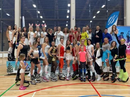 Kangoo Snow Party 2018: итоги года