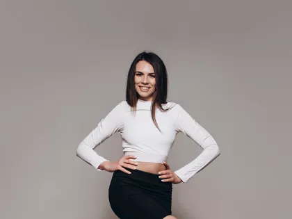 Плюс ещё один Тренер KJ в России!