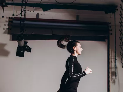 Плюс ещё один Тренер KJ в России!