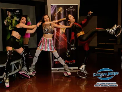 NEW YEAR PARTY 2019!